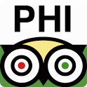 Philadelphia City Guide icon