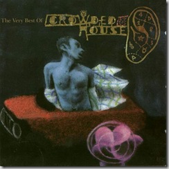 Crowded House - The very Best