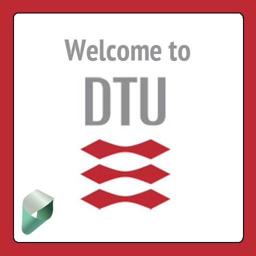 Welcome to DTU 教育 App LOGO-APP開箱王