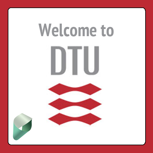 Welcome to DTU LOGO-APP點子