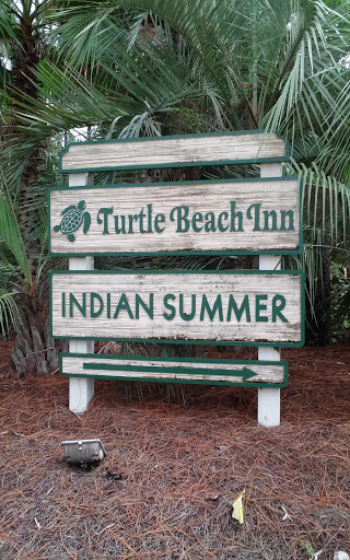 Turtle Beach Inn