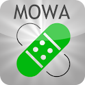 MOWA – Wound Care Solution