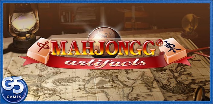 Mahjong Artifacts v1.1 Cracked