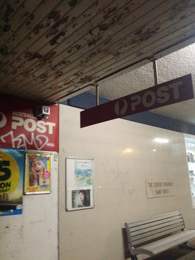 Ramsgate Beach Post Office 