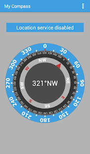 My Compass v2(圖2)-速報App