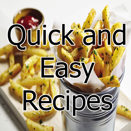 Quick and Easy Recipes