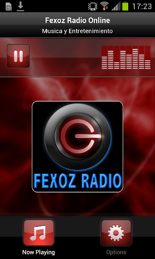 Fexoz Radio Online