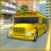 School Bus Parking Simulator 2
