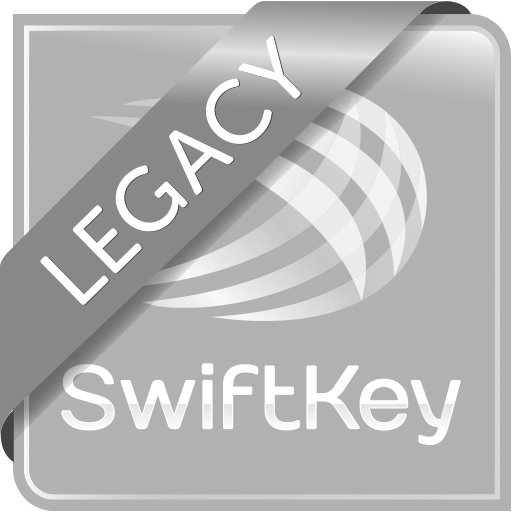 SwiftKey Tablet (Legacy) LOGO-APP點子