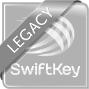 SwiftKey Tablet (Legacy) mobile app icon