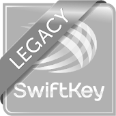 SwiftKey Tablet (Legacy)