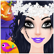 Halloween Salon Mod APK icon