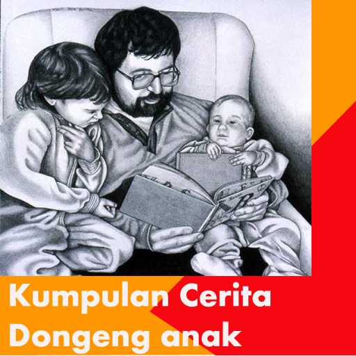 Kumpulan Cerita Dongeng Anak