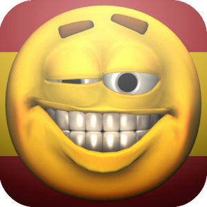 Chistes logo
