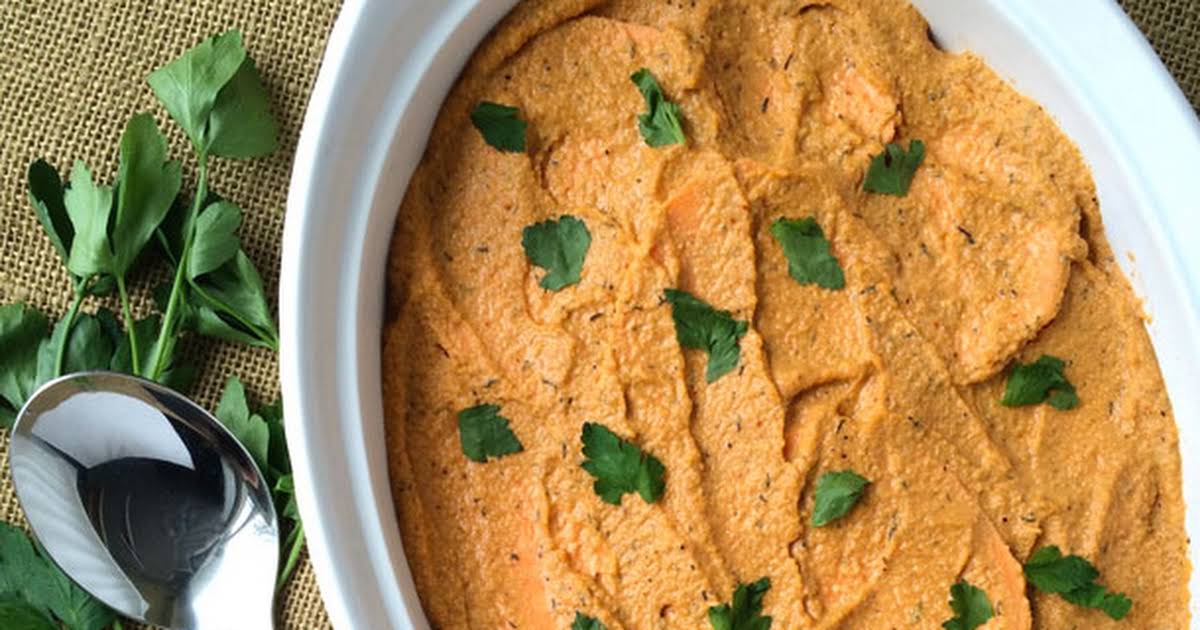 10 Best Rutabaga Casserole Recipes Yummly