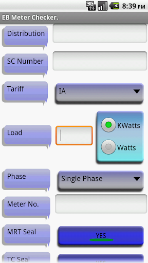 免費下載生產應用APP|EB Meter Checker app開箱文|APP開箱王