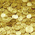 Current Gold Prices logo