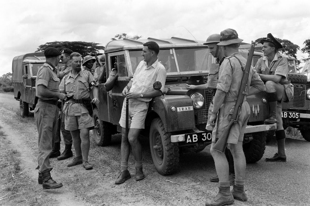 Zambia — Google Arts & Culture