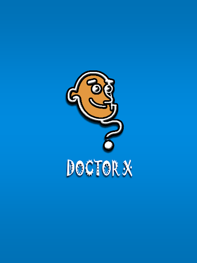 Doctor-X