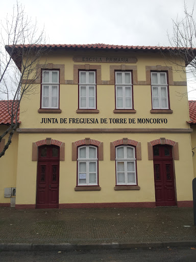 Junta De Freguesia De Moncorvo