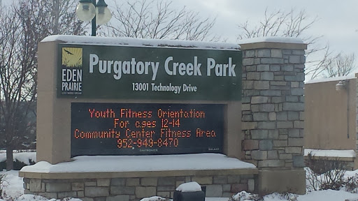 Purgatory Creek Park 
