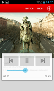 Friedrich der Große Audioguide Screenshots 2