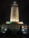 Capitole de l'État de Louisiane