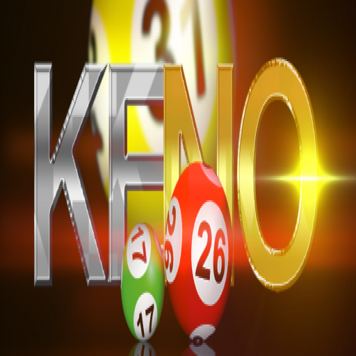 Keno Keno Las Vegas LOGO-APP點子