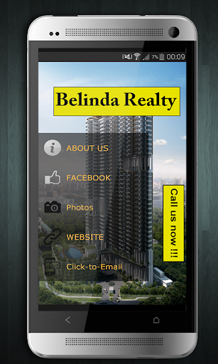 Belinda Realty