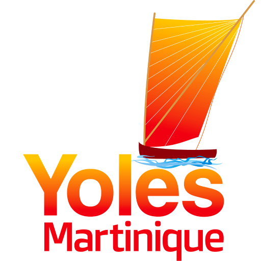 Yoles Martinique sailing LOGO-APP點子