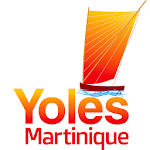 Cover Image of 下载 Yoles Martinique sailing 7.0 APK