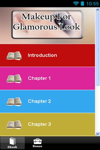 免費下載生活APP|Makeup For Glamorous Look app開箱文|APP開箱王