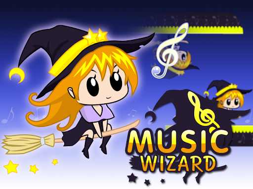 【免費休閒App】MUSIC WIZARD PARADISE-APP點子