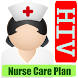 Nurse Care Plan HIV