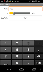 How to mod Percentage 1.3.2 unlimited apk for pc