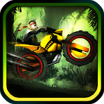 Cover Image of Descargar Fun Kid Racing - Jungle Cars 3.56 APK