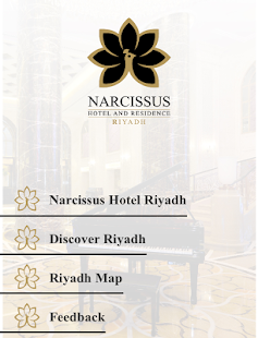Narcissus Hotel & Residence Screenshots 6