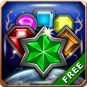 Infinity Jewel Free mobile app icon