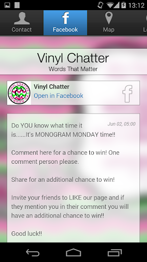 免費下載商業APP|Vinyl Chatter app開箱文|APP開箱王