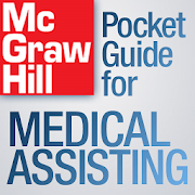 Medical Assisting Pocket Guide 4.41 Icon