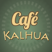 Café Kalhua  Icon