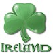 StPatrick Day Countdown Widget
