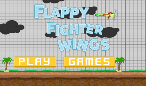 Flappy Fighter