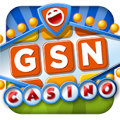 GSN Casino FREE Slots & Bingo