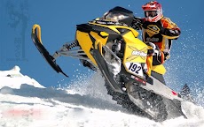 Snowmobile Mountain Racingのおすすめ画像5