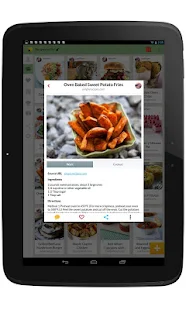 Springpad - screenshot thumbnail