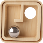 Cover Image of 下载 Classic Labyrinth 3d Maze 6.1 APK