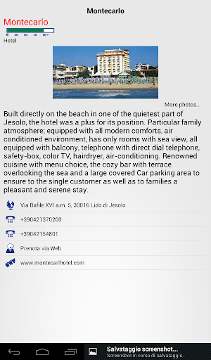 【免費旅遊App】Jesolo Official Guide_Eng Ver-APP點子