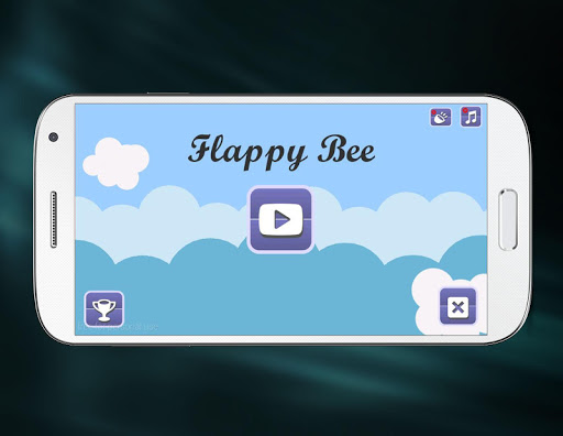 Flappy Bee