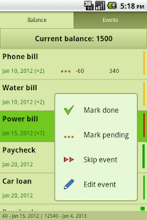 How to download BalCal 1.6 unlimited apk for laptop